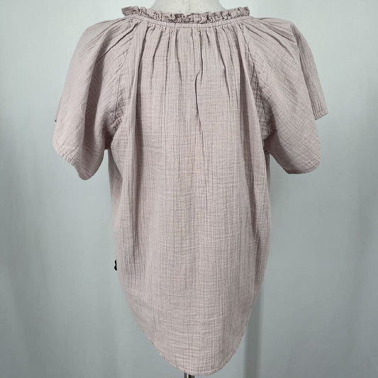 Dylan S/S Shirt