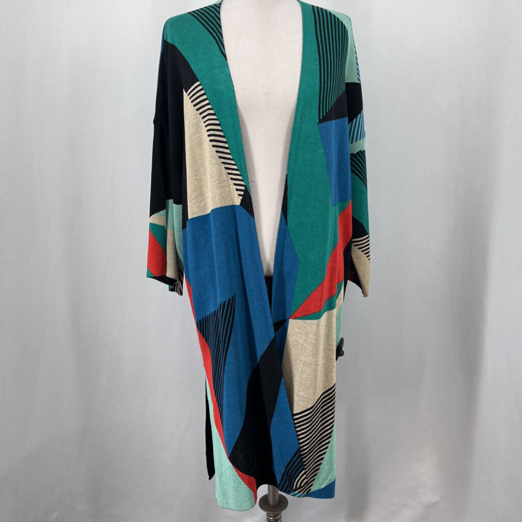 Chicos Sweater Jacket