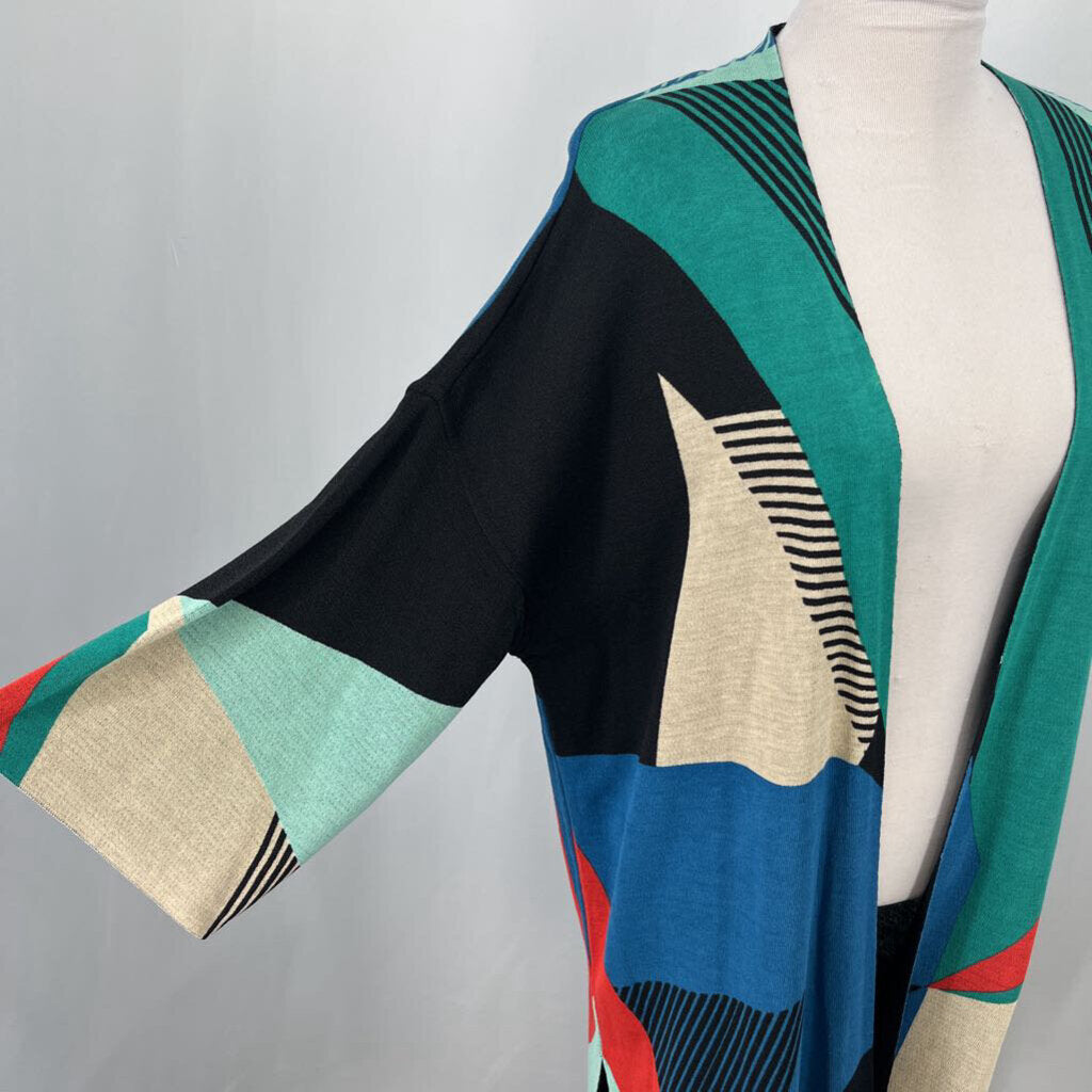 Chicos Sweater Jacket