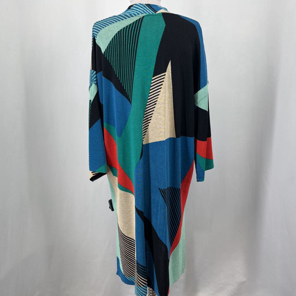 Chicos Sweater Jacket