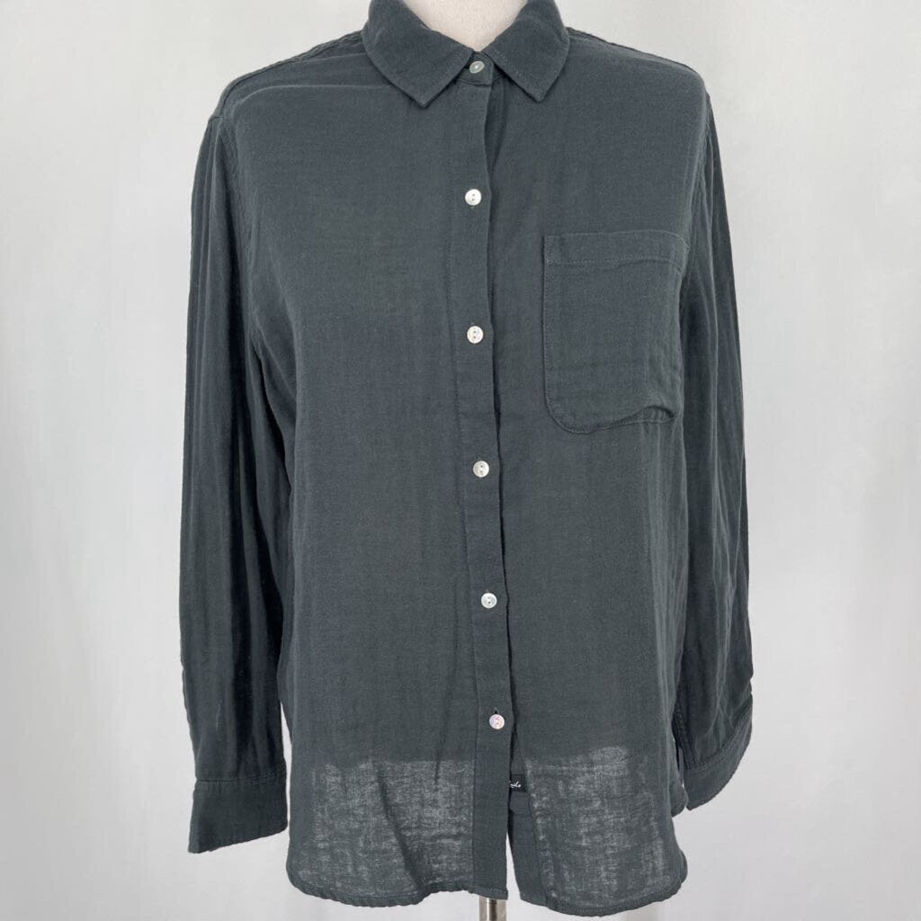 Rails Ls Shirt