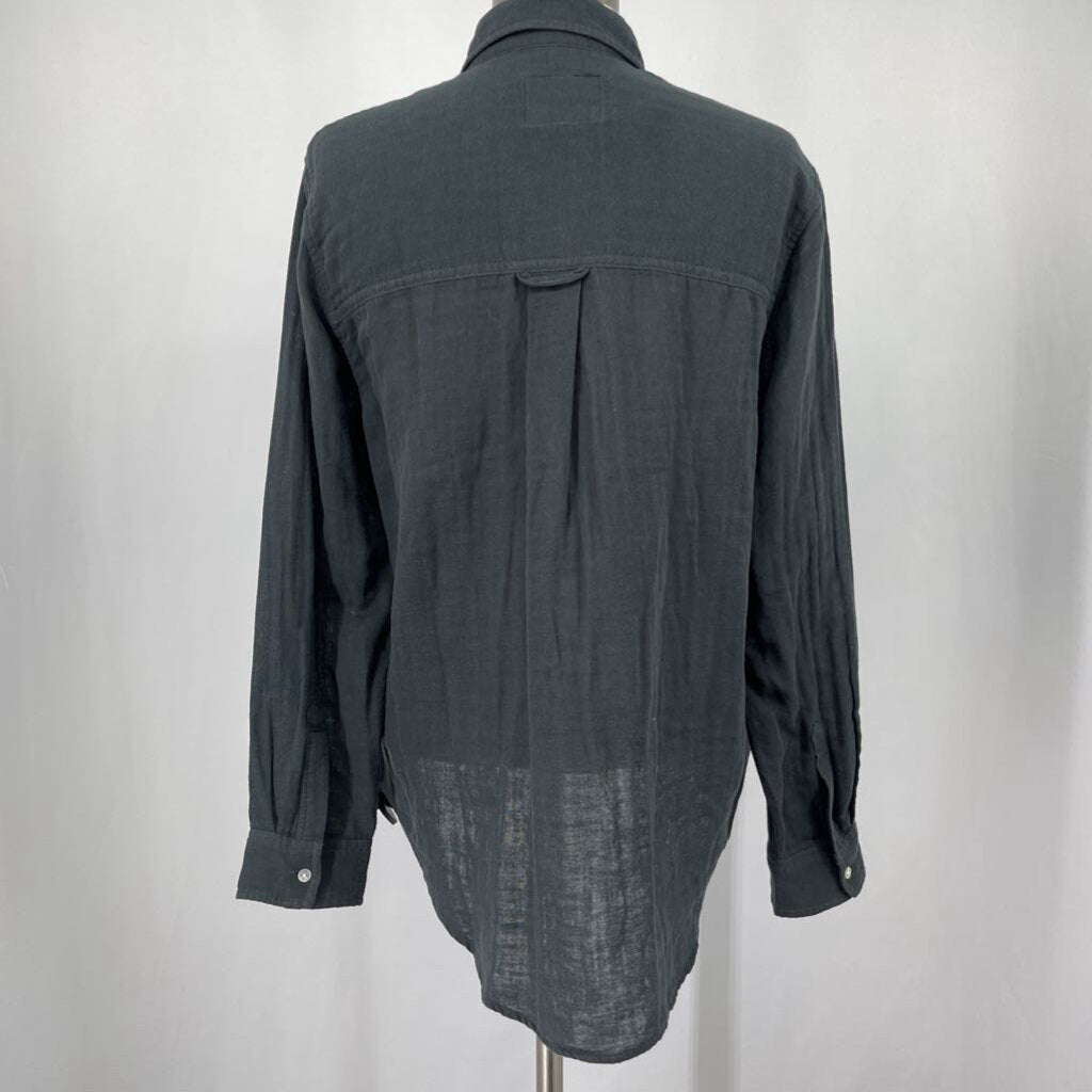 Rails Ls Shirt