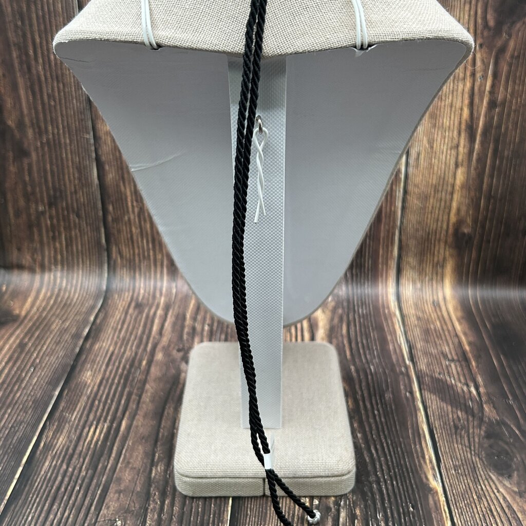 Judith Ripka Heart Necklace