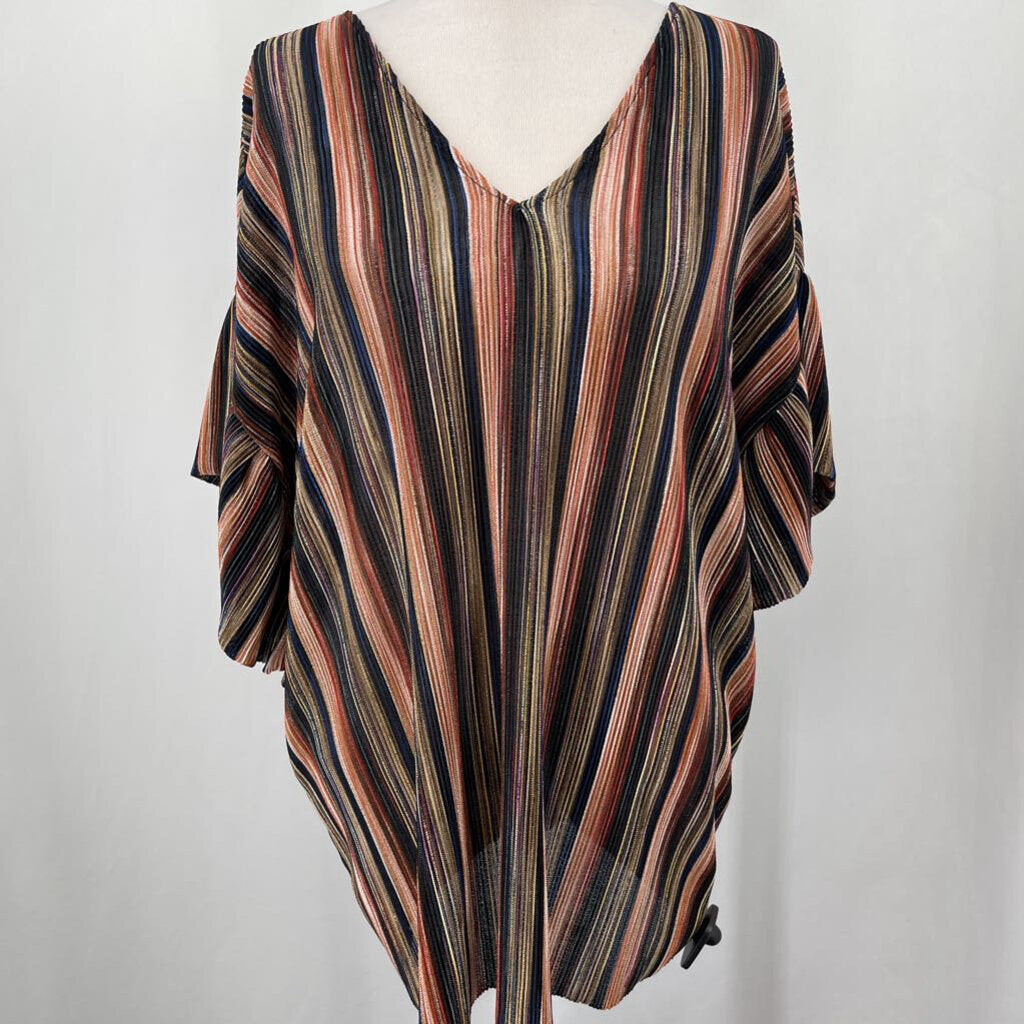 Vanessa Virginia S/S Shirt