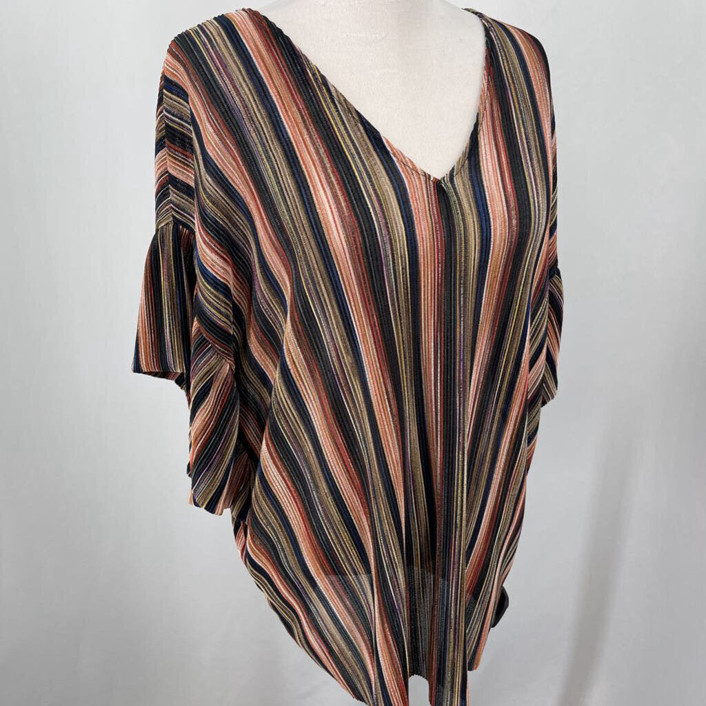 Vanessa Virginia S/S Shirt