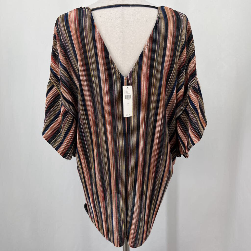 Vanessa Virginia S/S Shirt