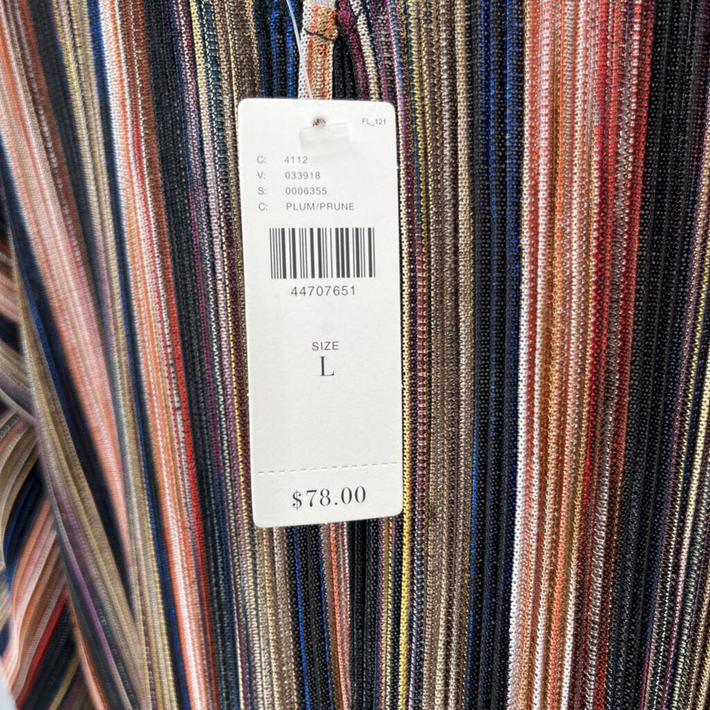 Vanessa Virginia S/S Shirt