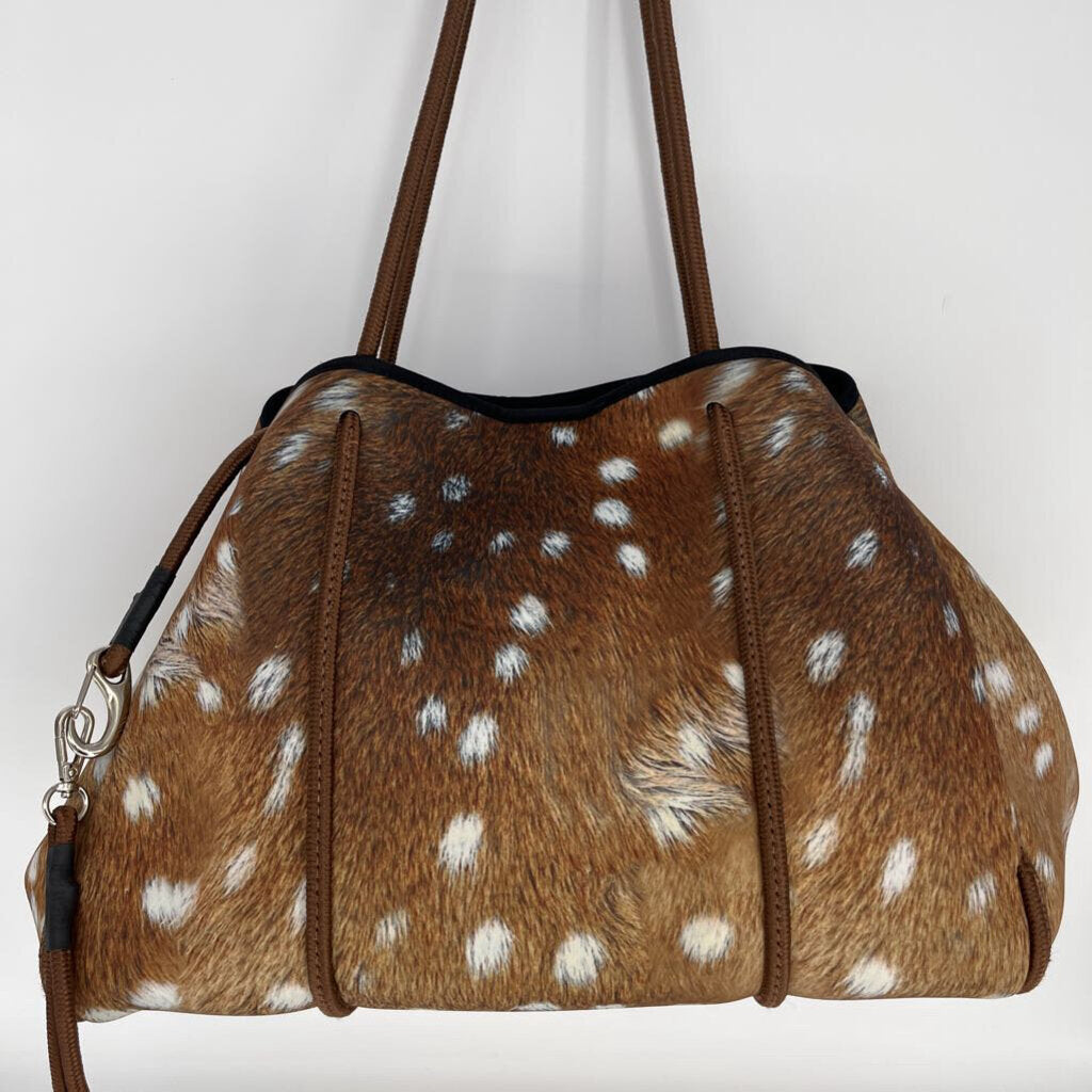 Haute Shore Neoprene Tote