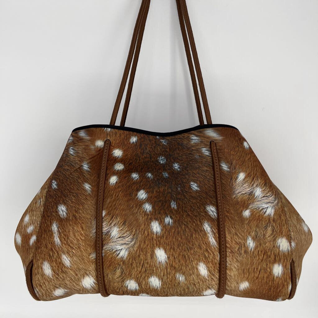Haute Shore Neoprene Tote