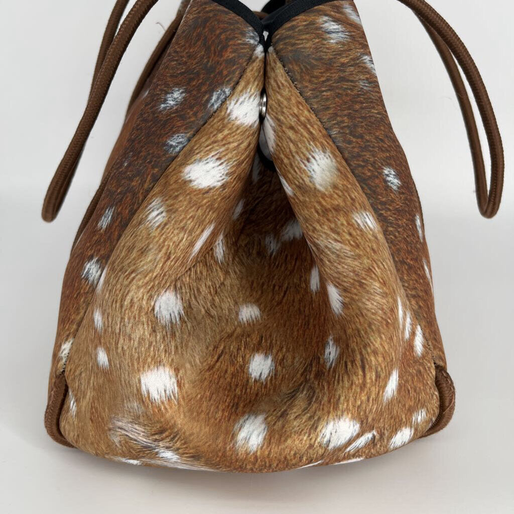 Haute Shore Neoprene Tote
