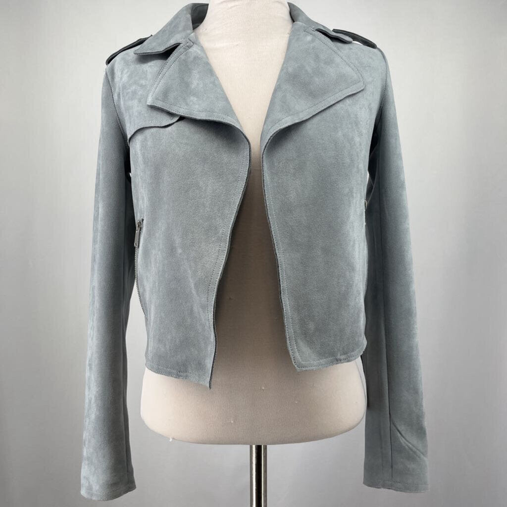 Anthropologie Jacket