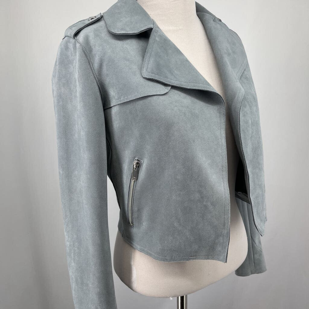 Anthropologie Jacket