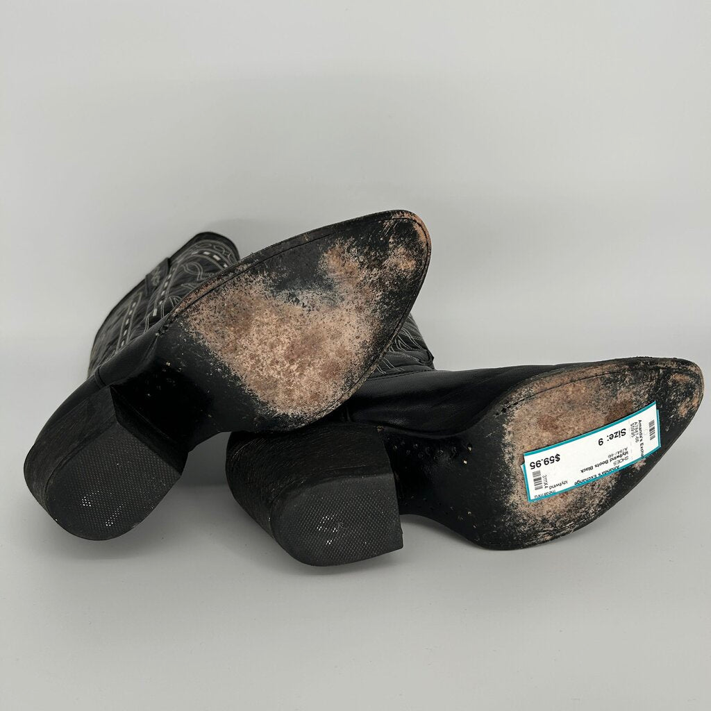Idyllwind Boots