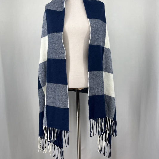 J. Crew Scarf Vest
