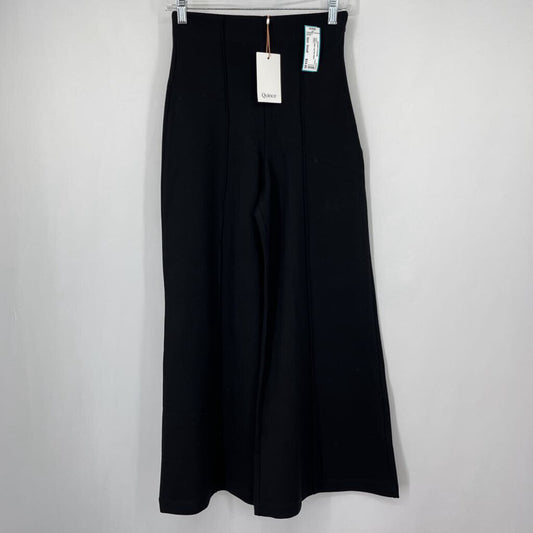 Quince Wide Leg Pant