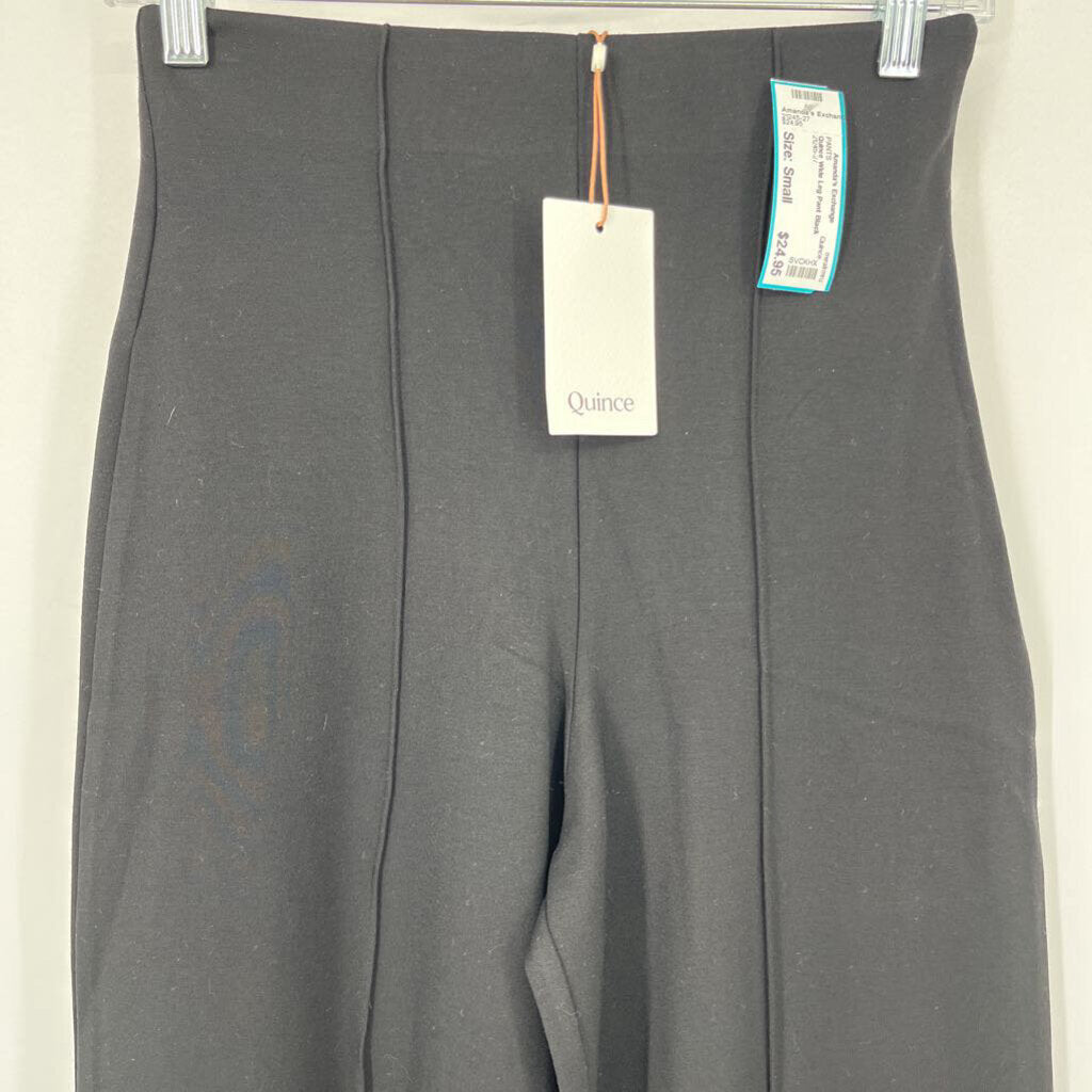 Quince Wide Leg Pant