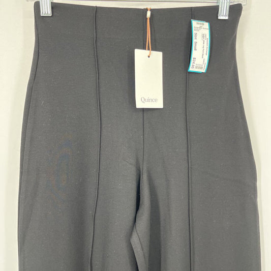 Quince Wide Leg Pant
