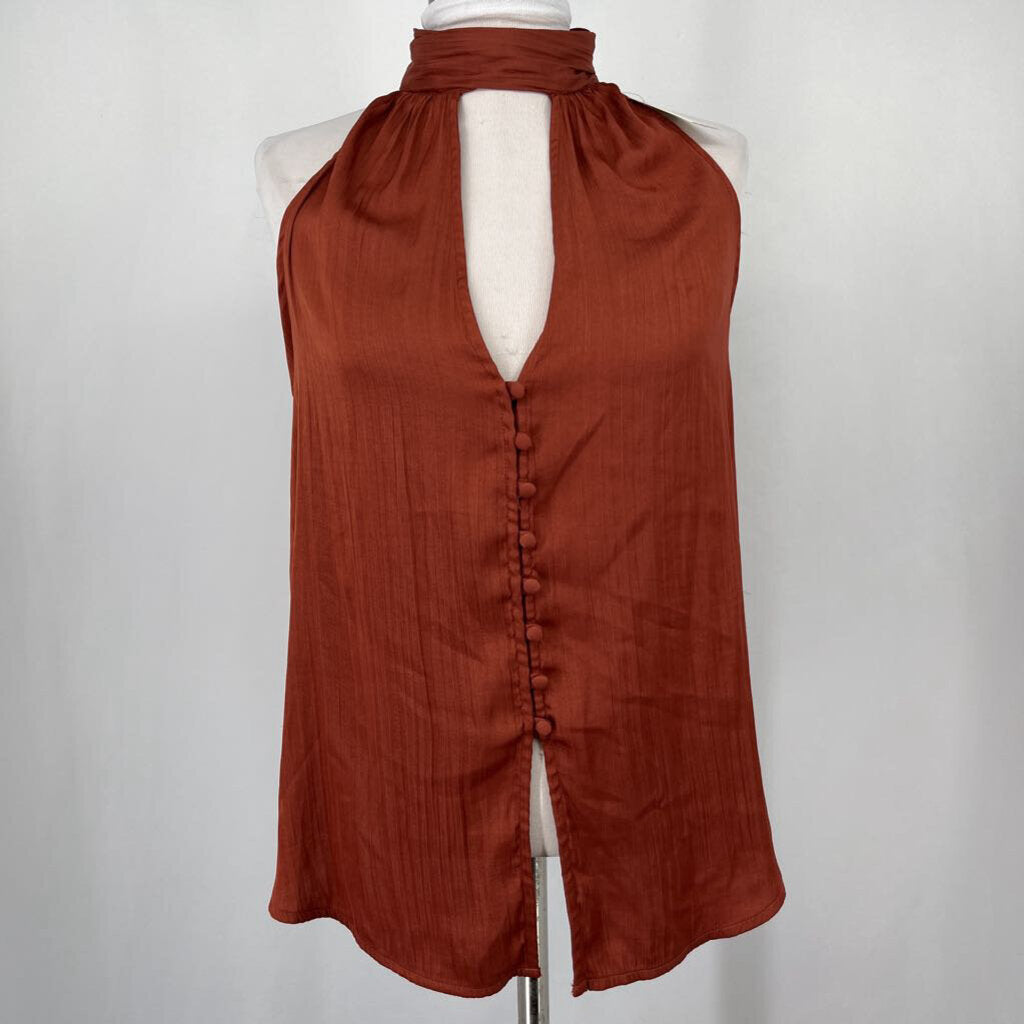Anthropologie Slvls Shirt