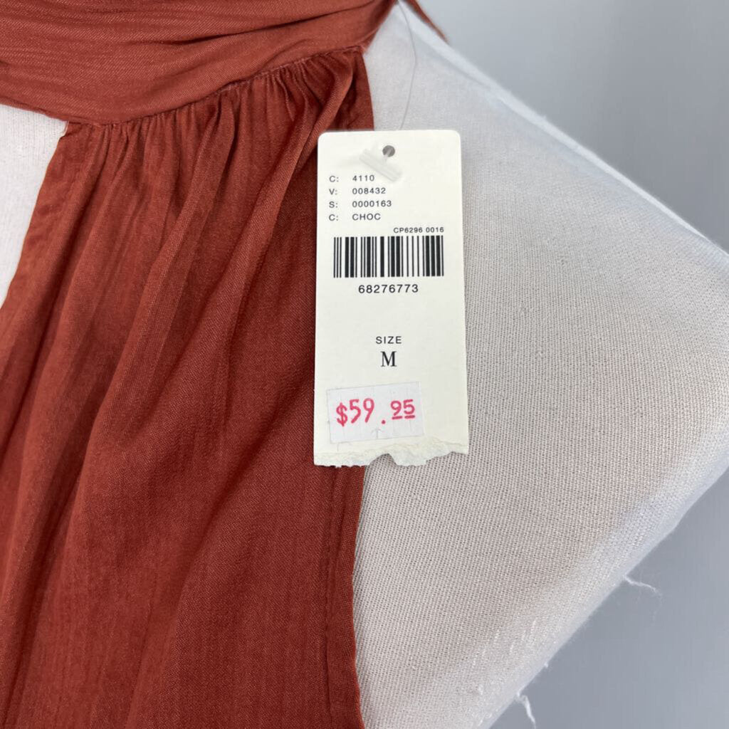 Anthropologie Slvls Shirt
