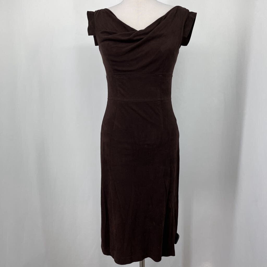 Maggie London S/s Dress