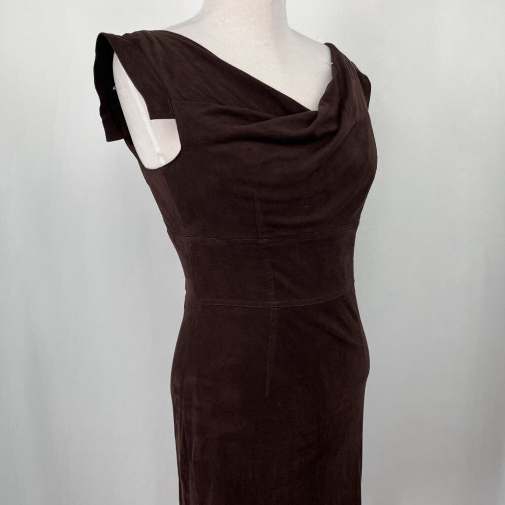 Maggie London S/s Dress