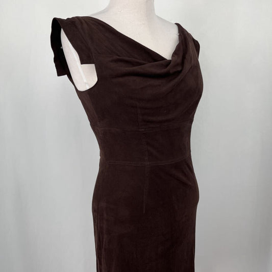 Maggie London S/s Dress
