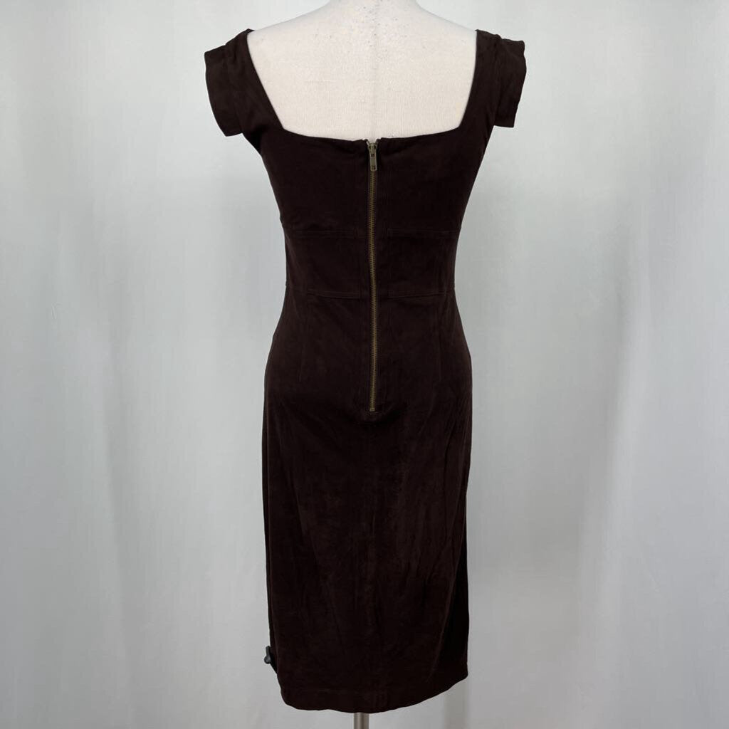 Maggie London S/s Dress