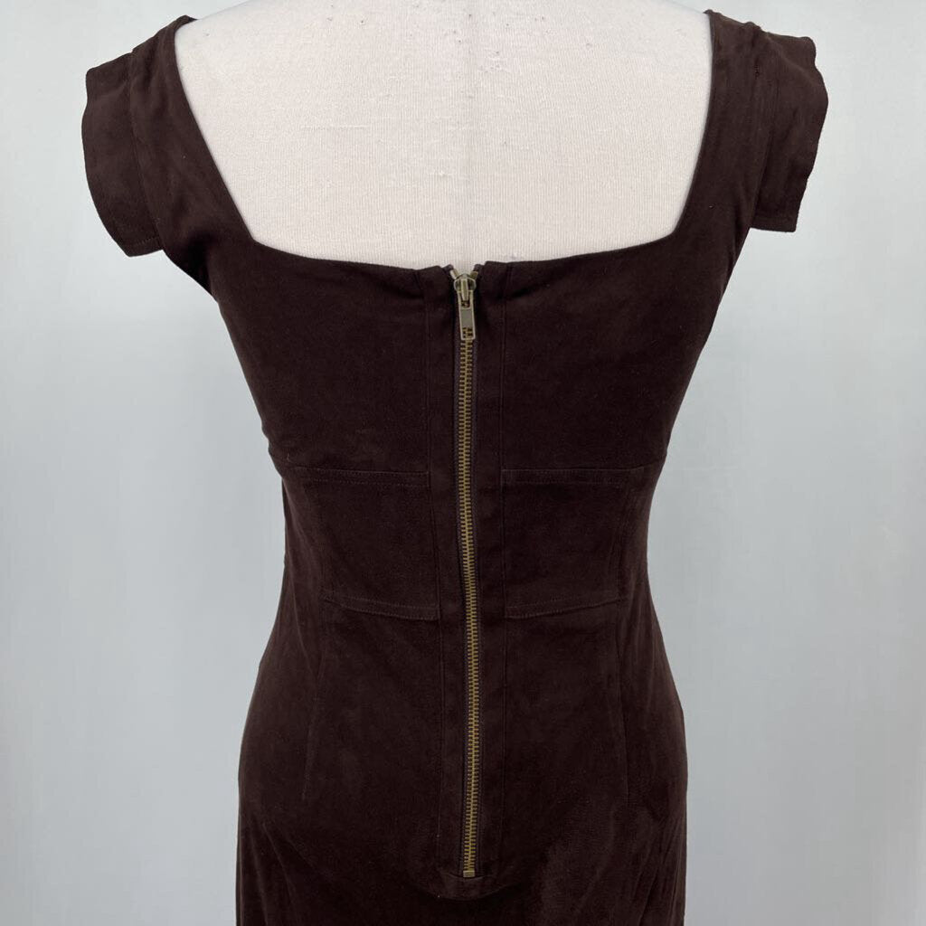 Maggie London S/s Dress