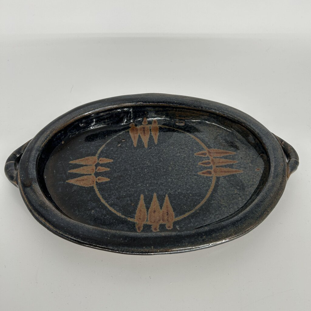 Hand Potted Trinket Tray