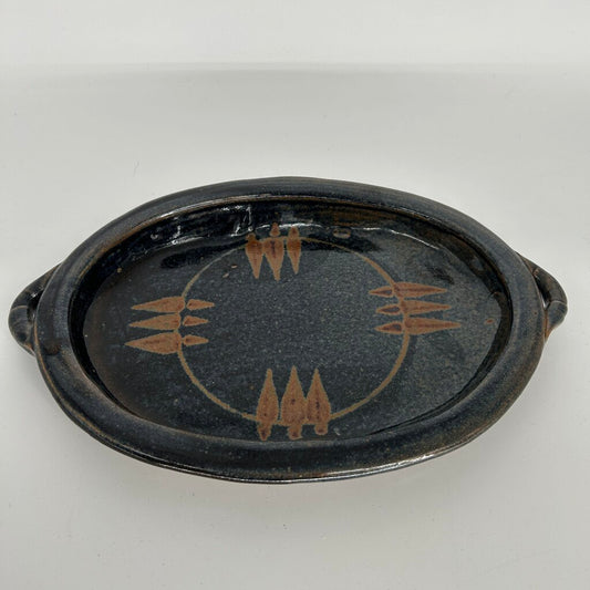 Hand Potted Trinket Tray