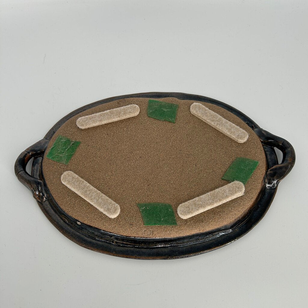 Hand Potted Trinket Tray