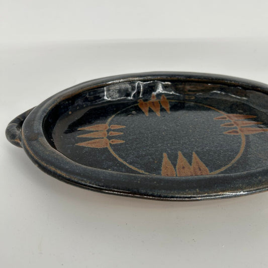 Hand Potted Trinket Tray