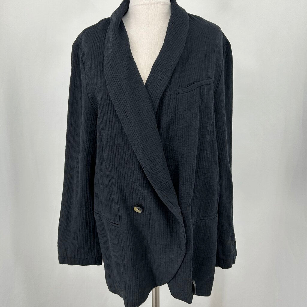 FP Gauze Jacket