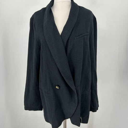 FP Gauze Jacket
