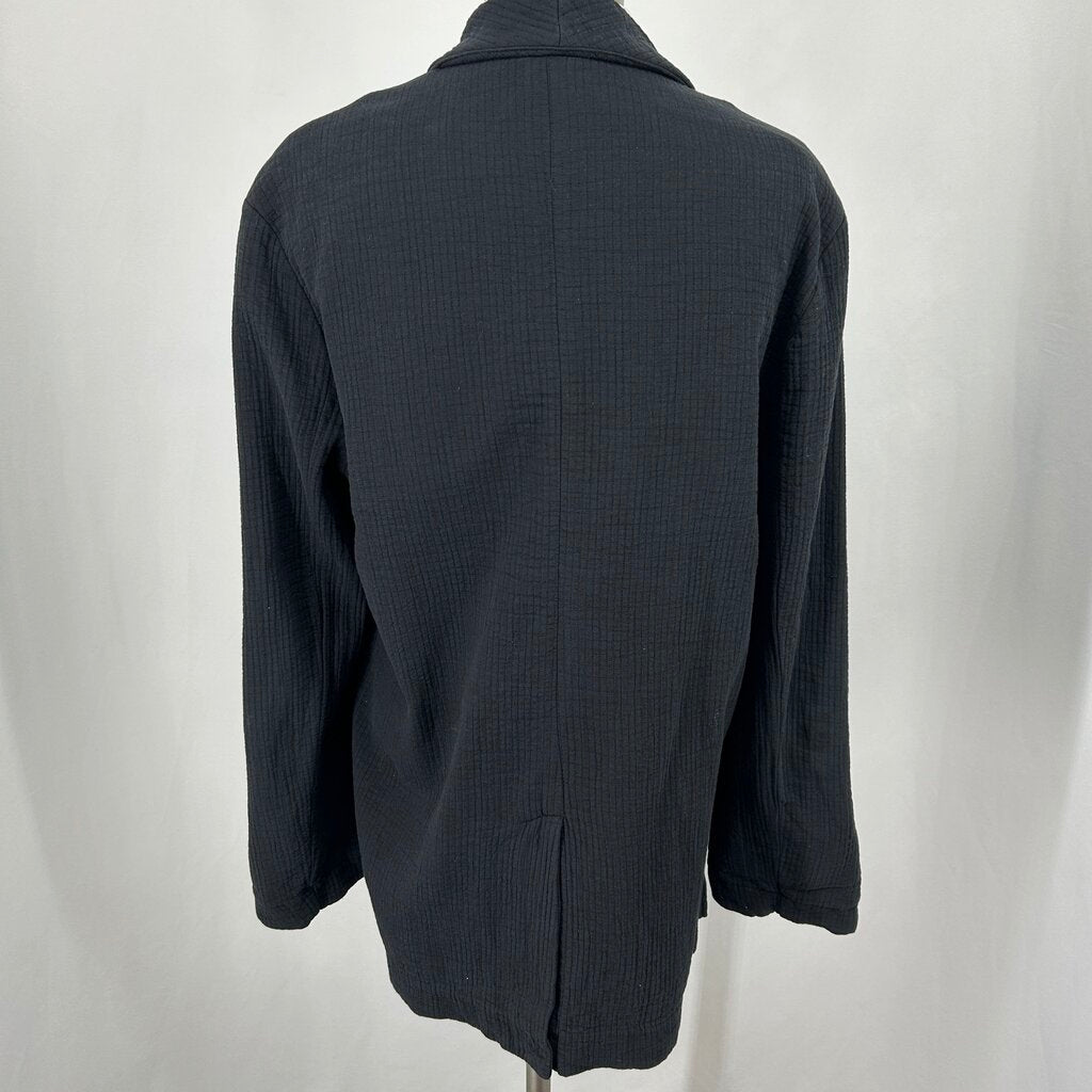 FP Gauze Jacket