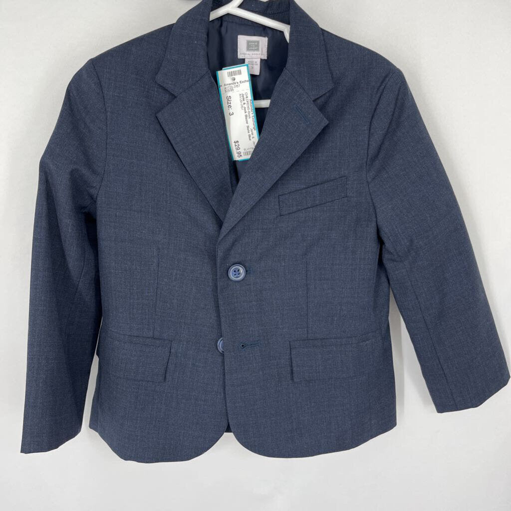 Janie & Jack Blazer