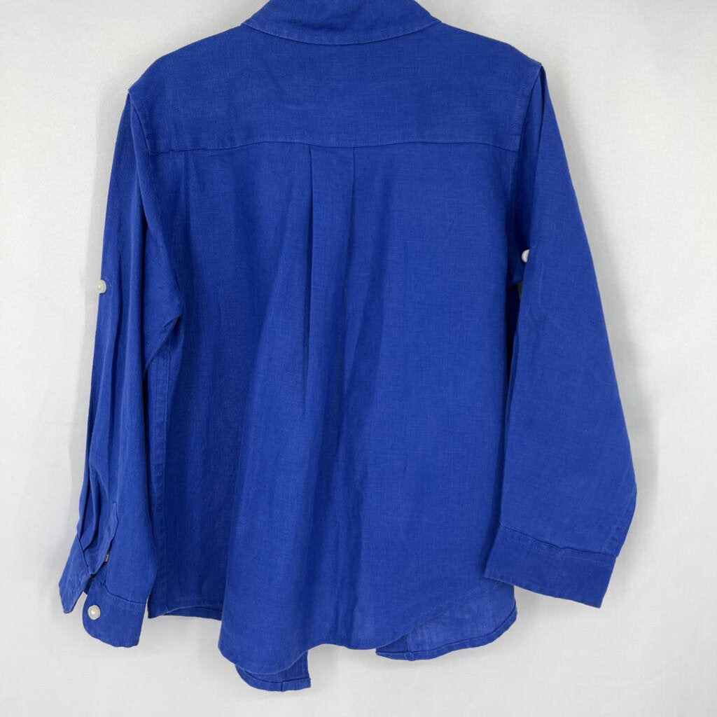Janie & Jack L/S Shirt