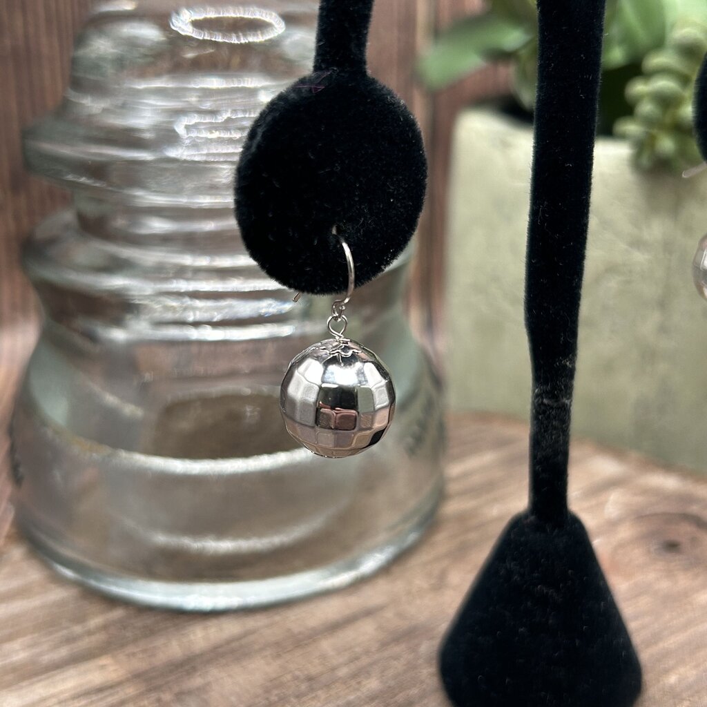 Milor 14k Earrings