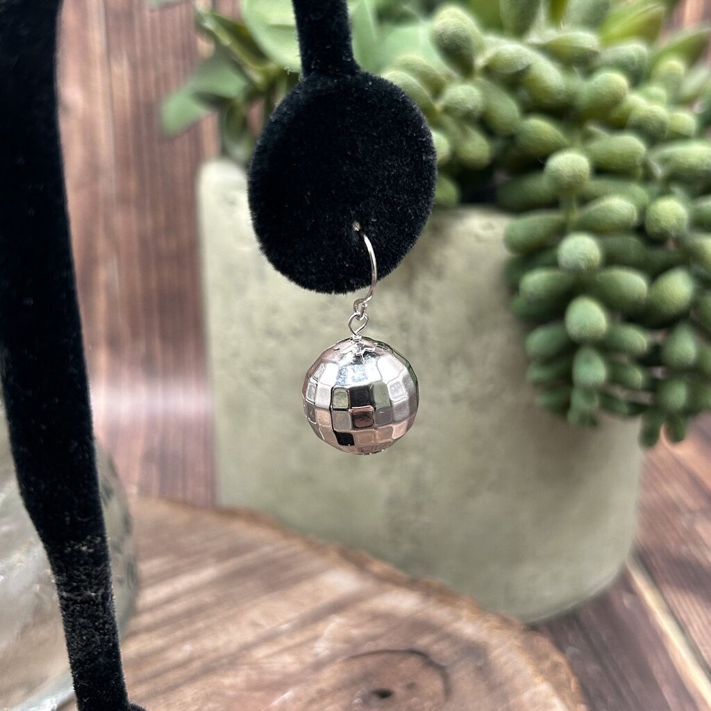 Milor 14k Earrings