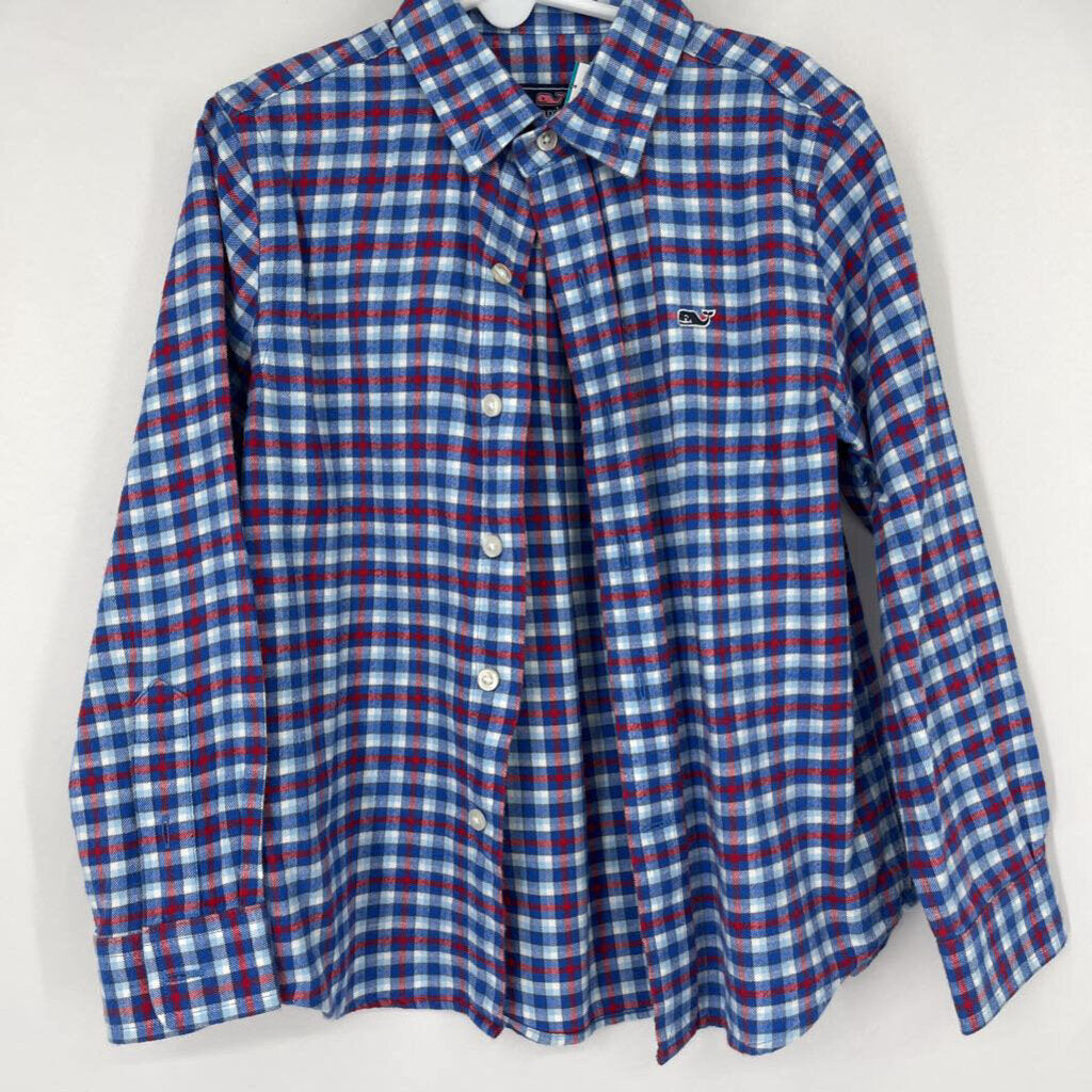Vineyard Vines L/S Shirt