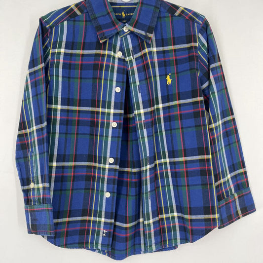 Ralph Lauren L/S Shirt