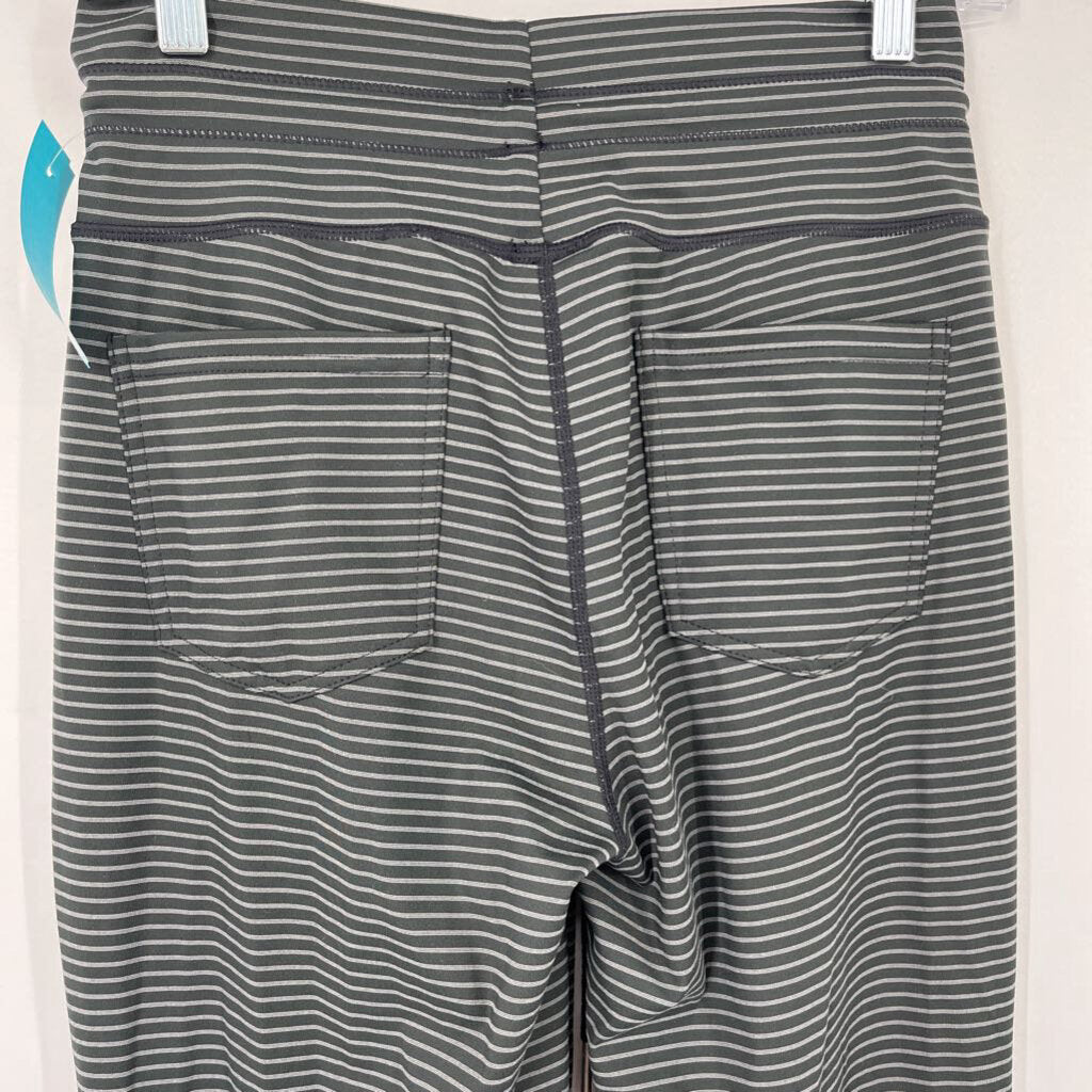 Halara Stripe Legging