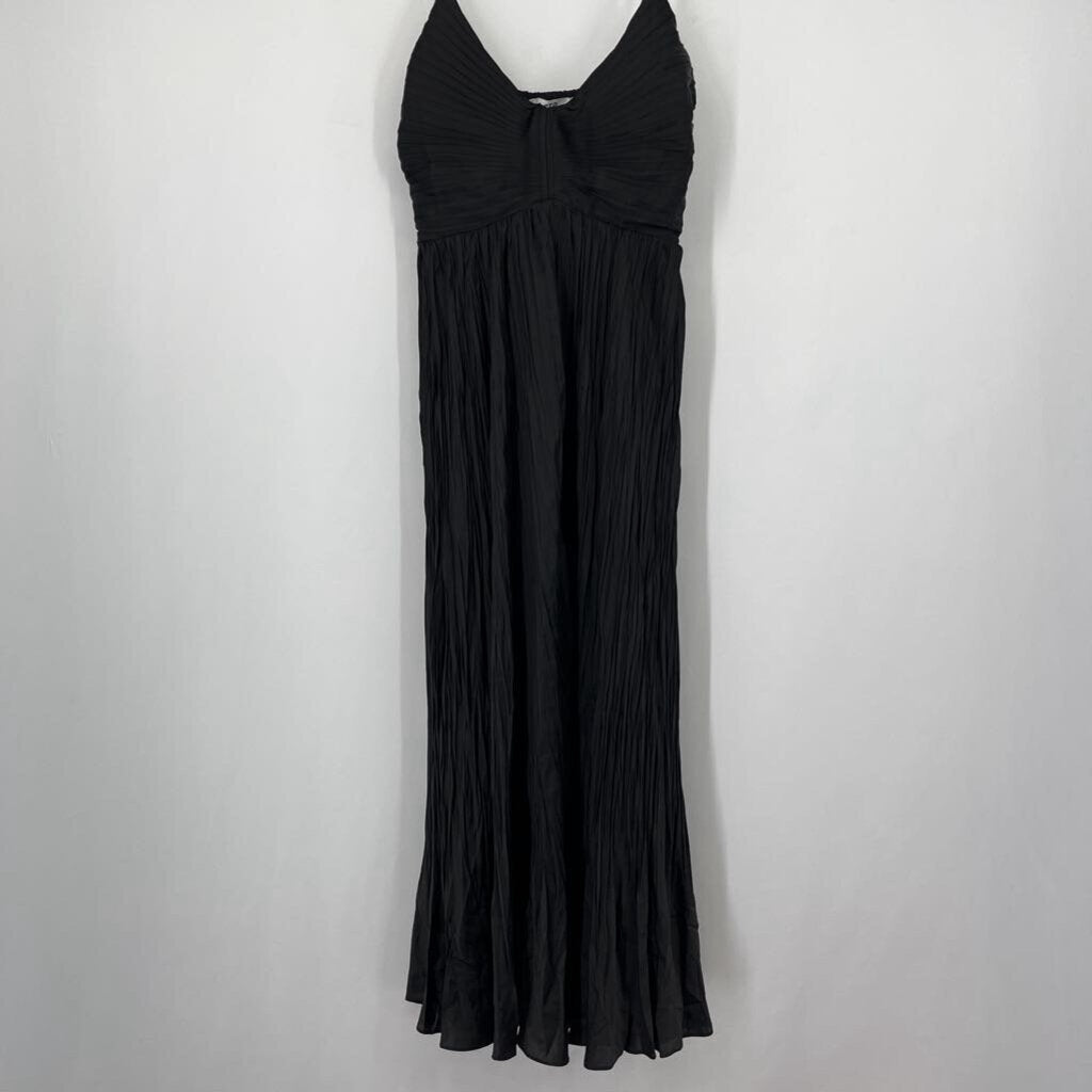Astr the Label Pleated Dress
