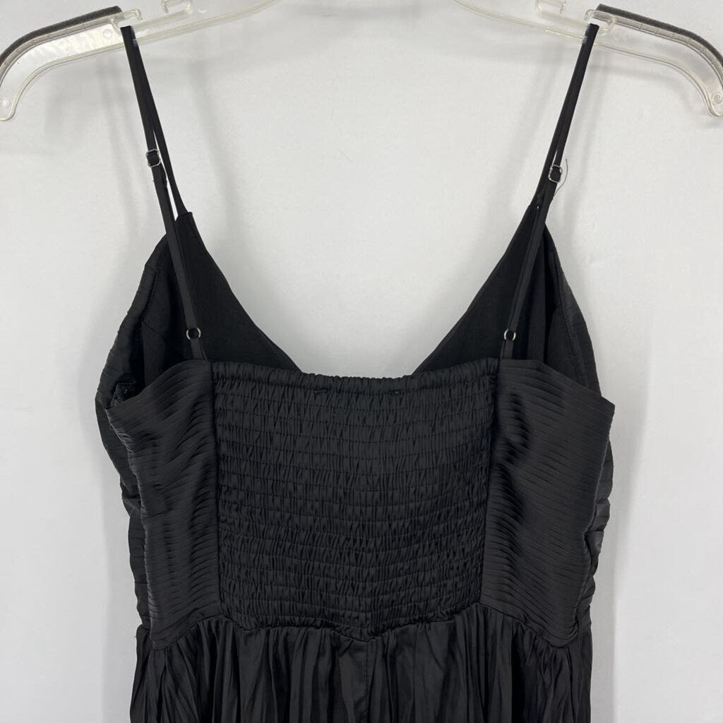 Astr the Label Pleated Dress