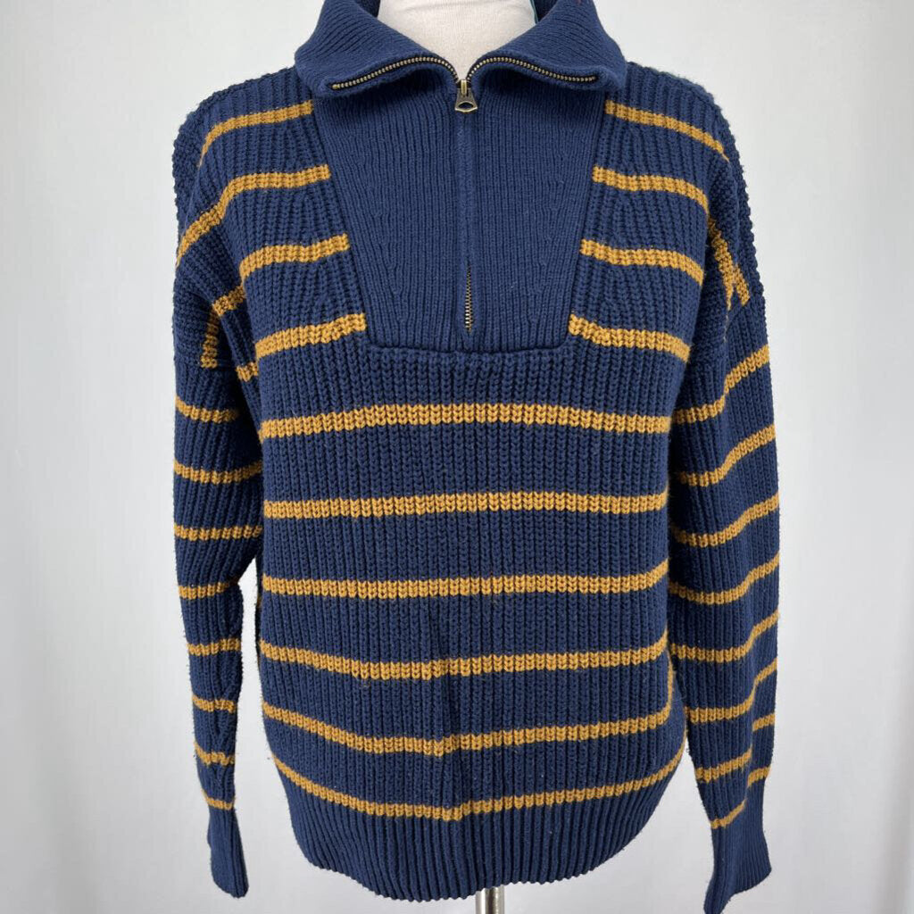 Faherty Sweater