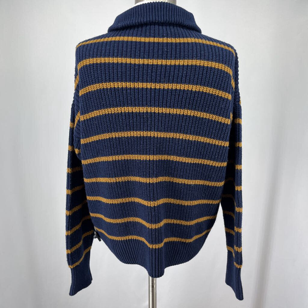 Faherty Sweater