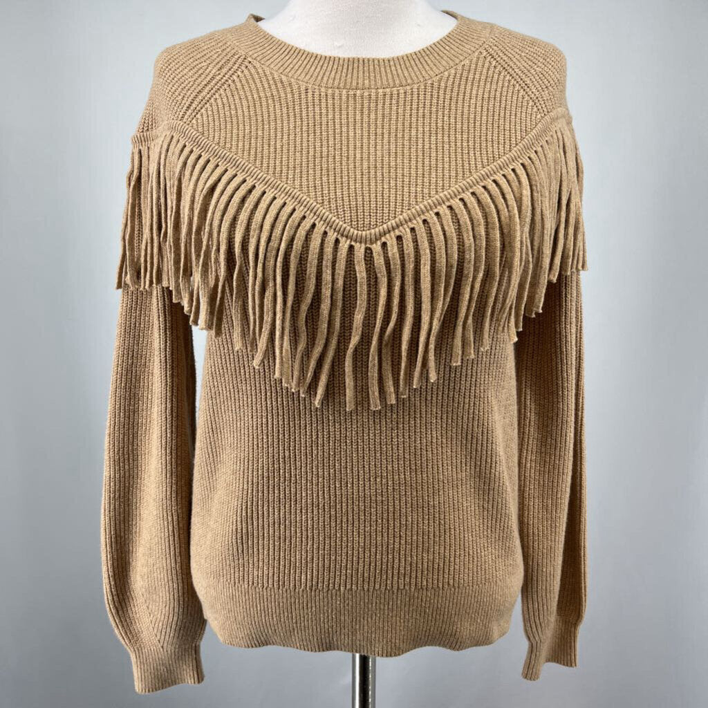 Loft L/s Sweater