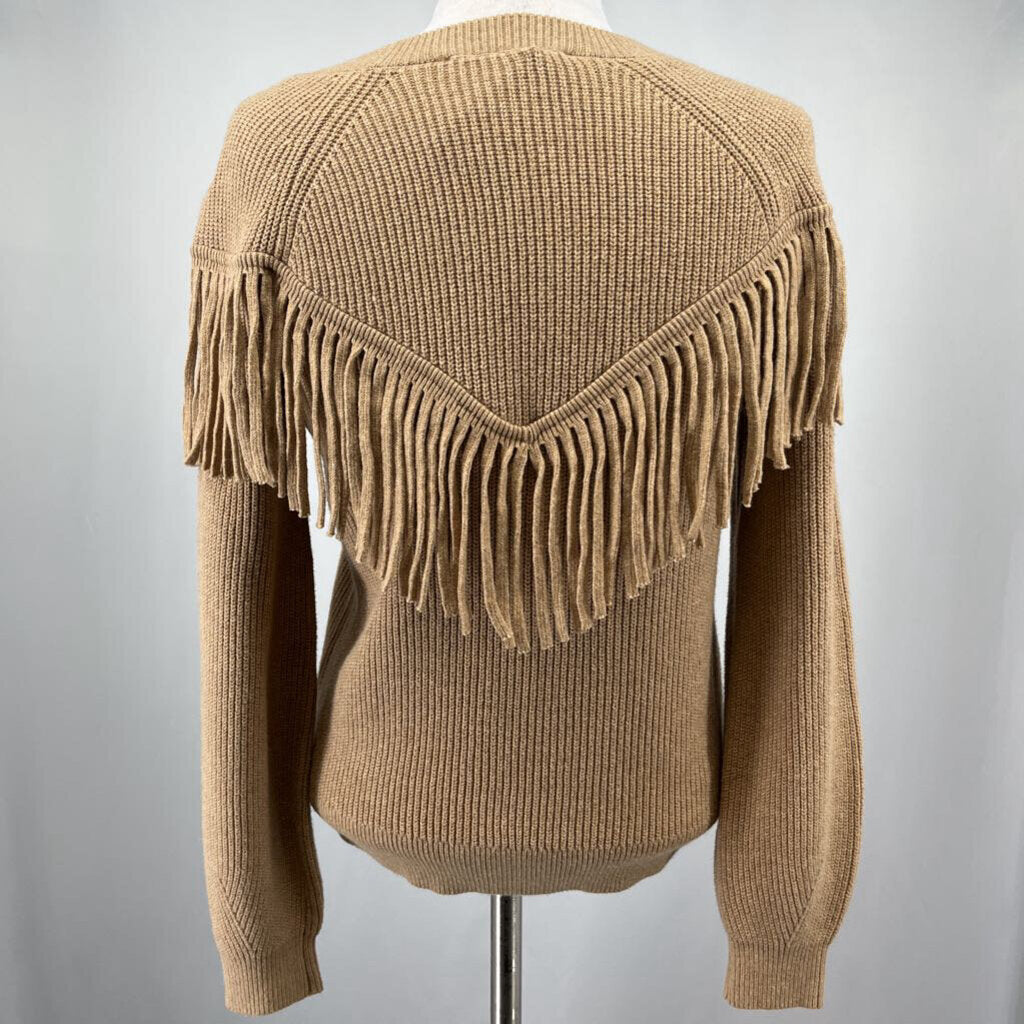 Loft L/s Sweater