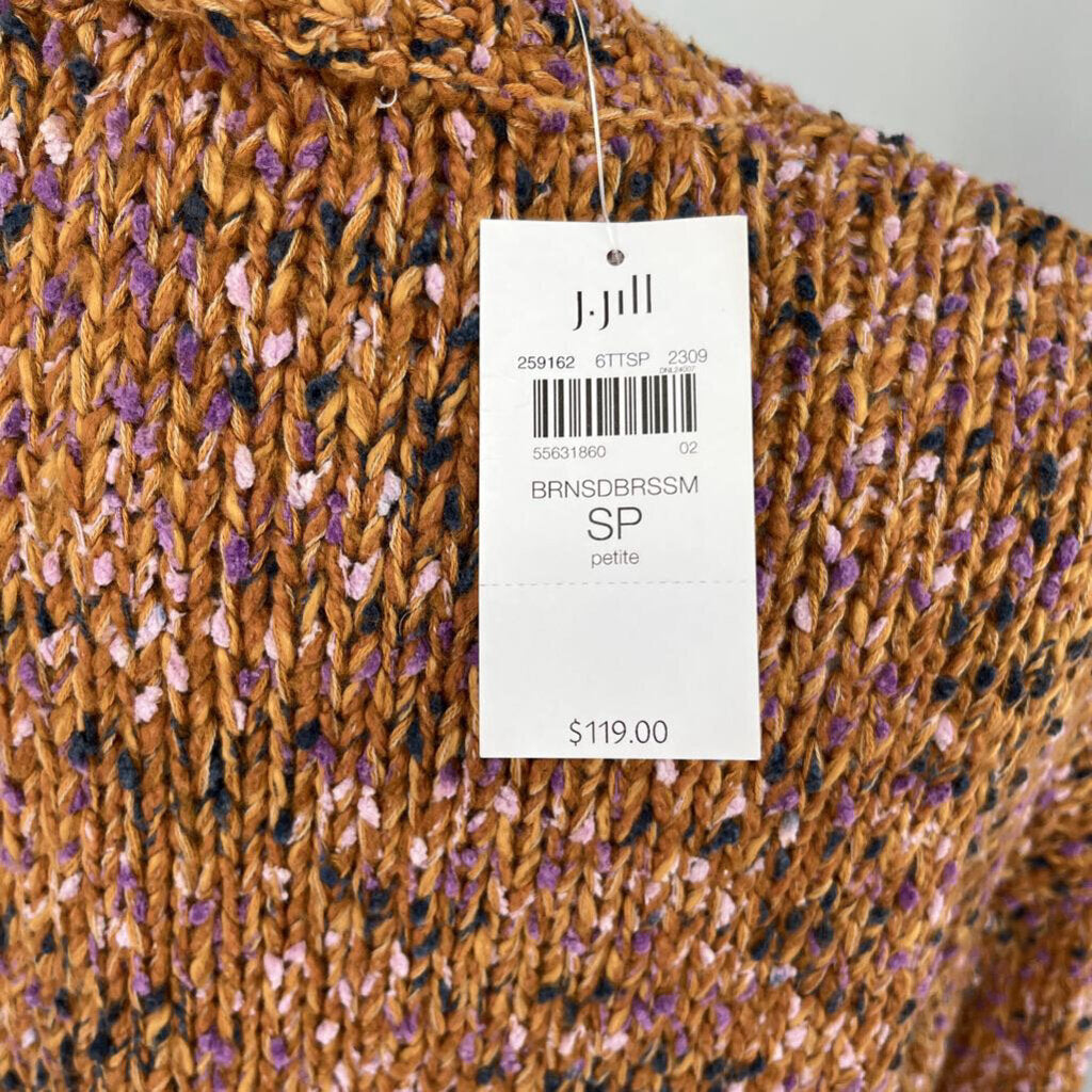 J. Jill L/S Cardigan