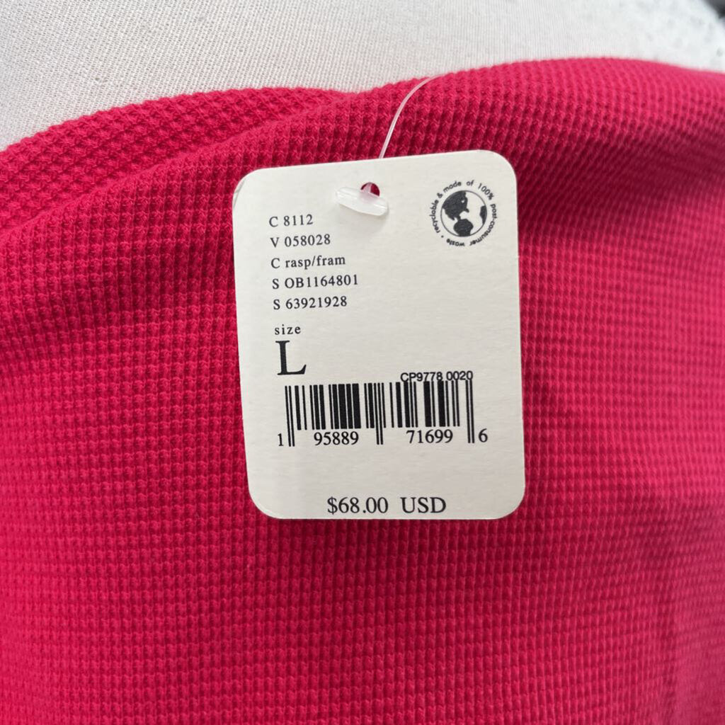 We The Free L/S Shirt
